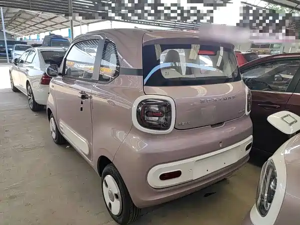 Bestune Pony 2026