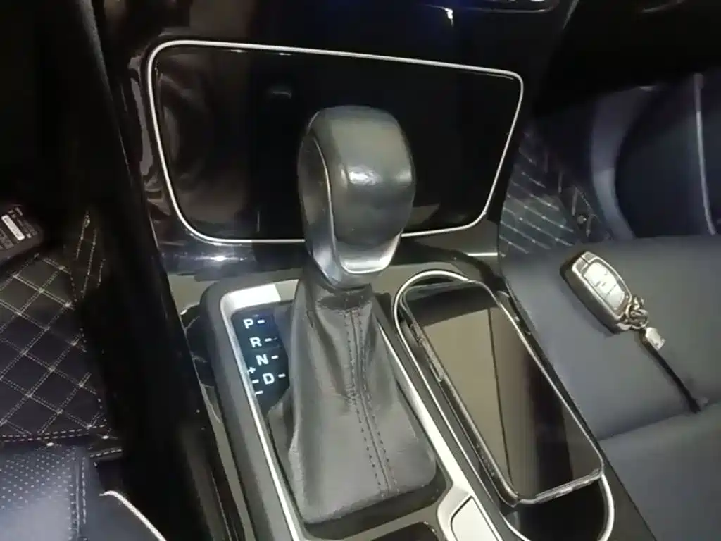 Hyundai Tucson 2020 — фото 14