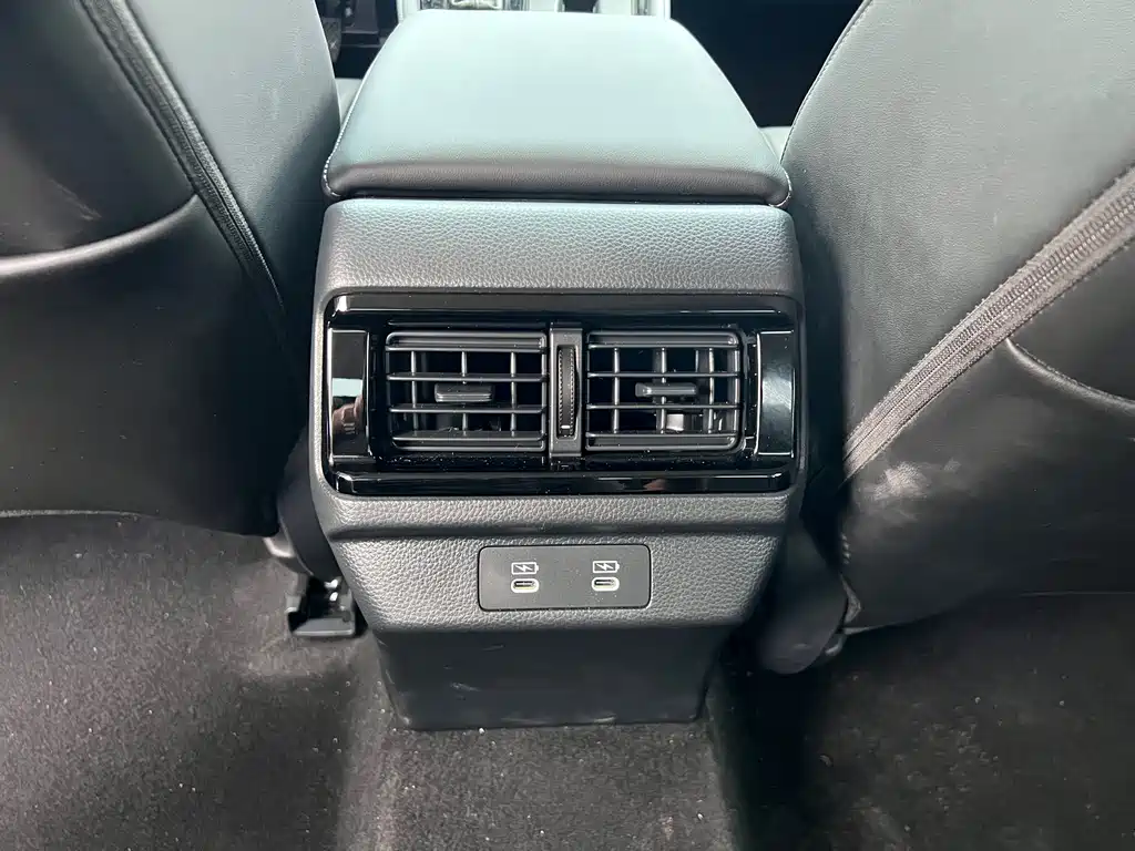 Honda Accord 2025 — фото 10