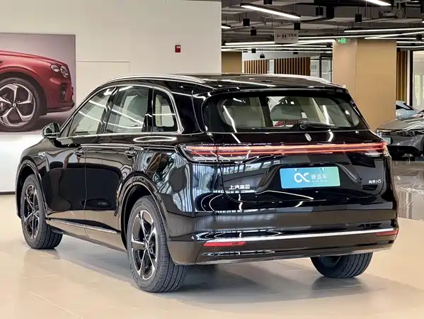 Shangjie H5 2025