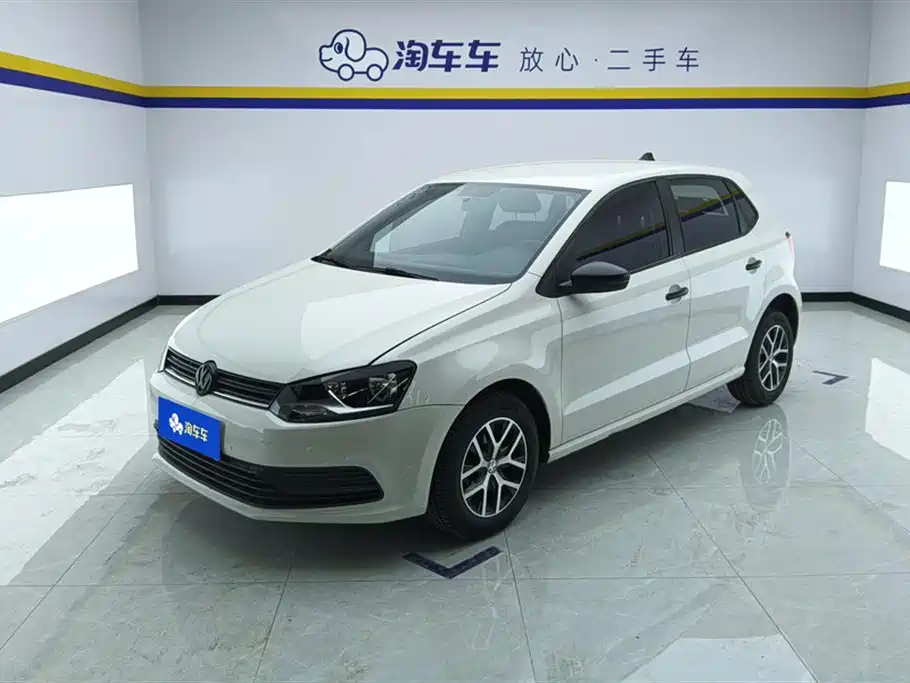 Volkswagen Polo 2018