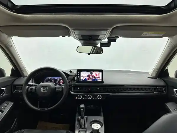 Honda Civic 2023