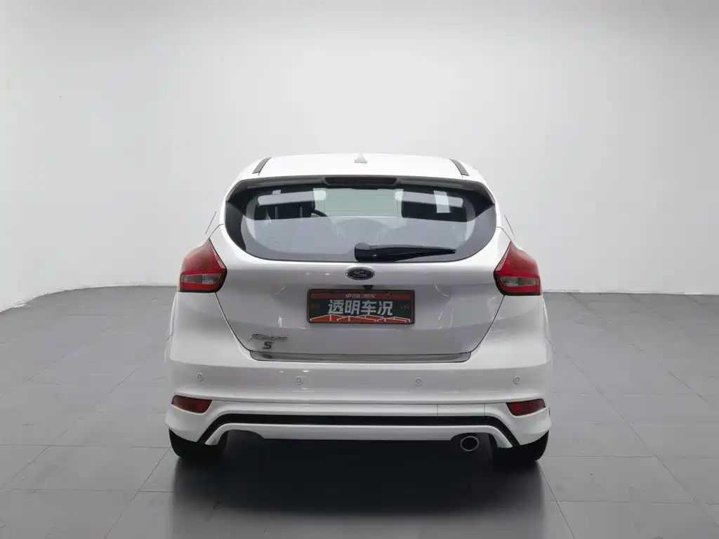 Ford Focus 2016 — фото 4