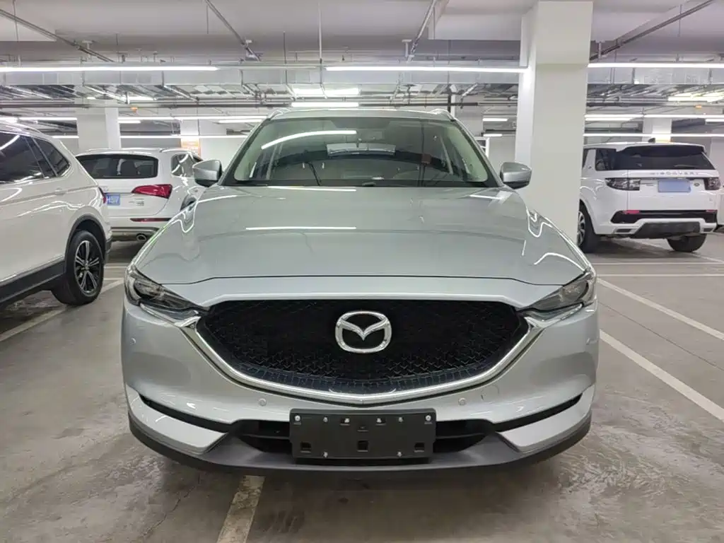 Mazda CX-5 2020