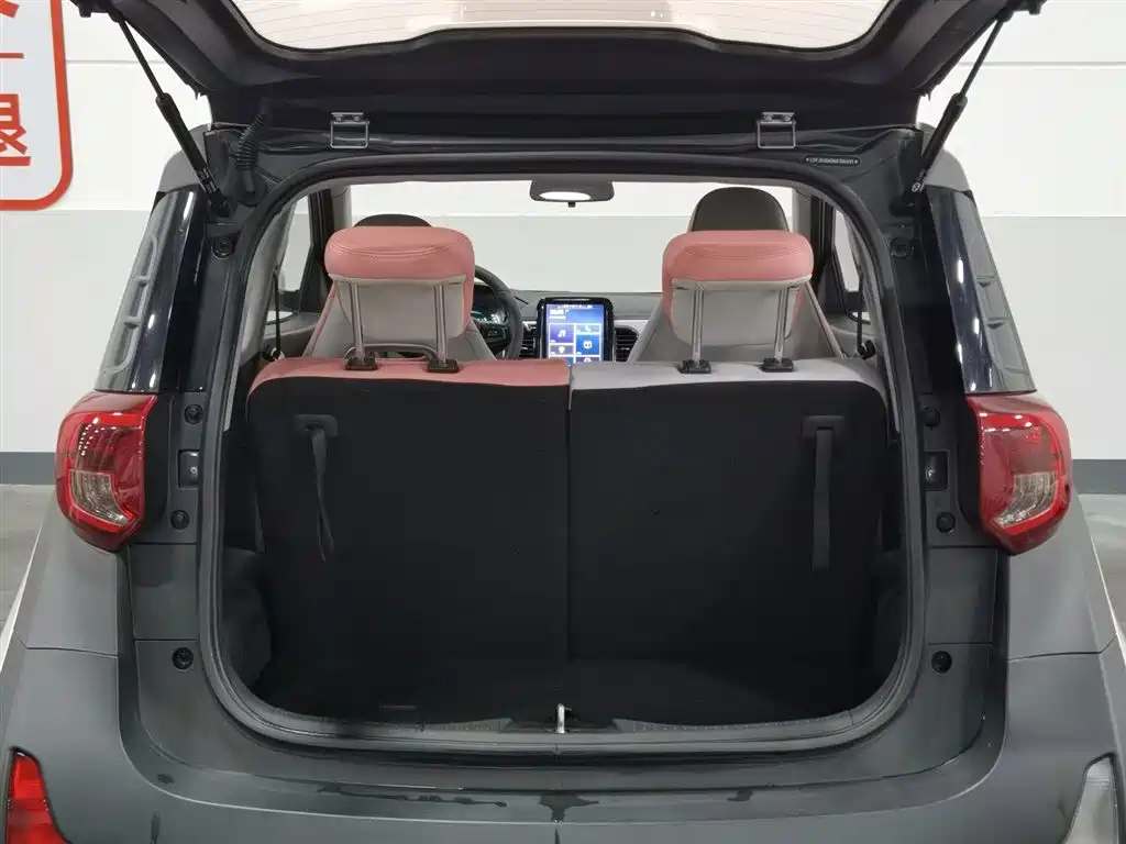 Chery QQ Little Ant 2022 — фото 16