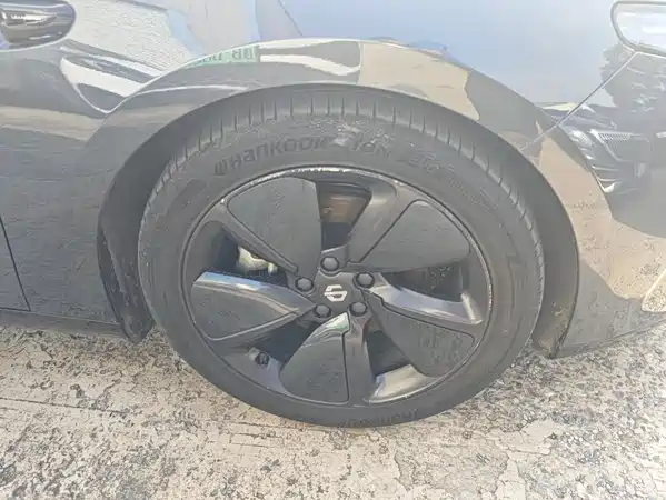 Leapmotor C01 2023