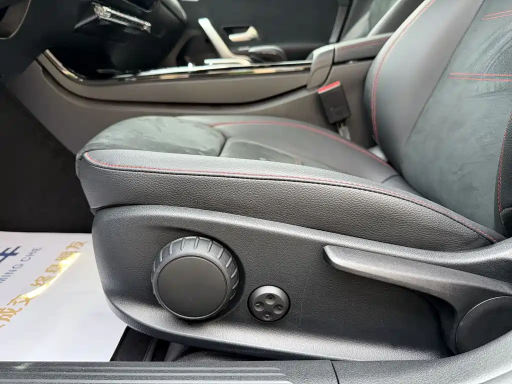 Mercedes-Benz CLA 2023 — фото 7