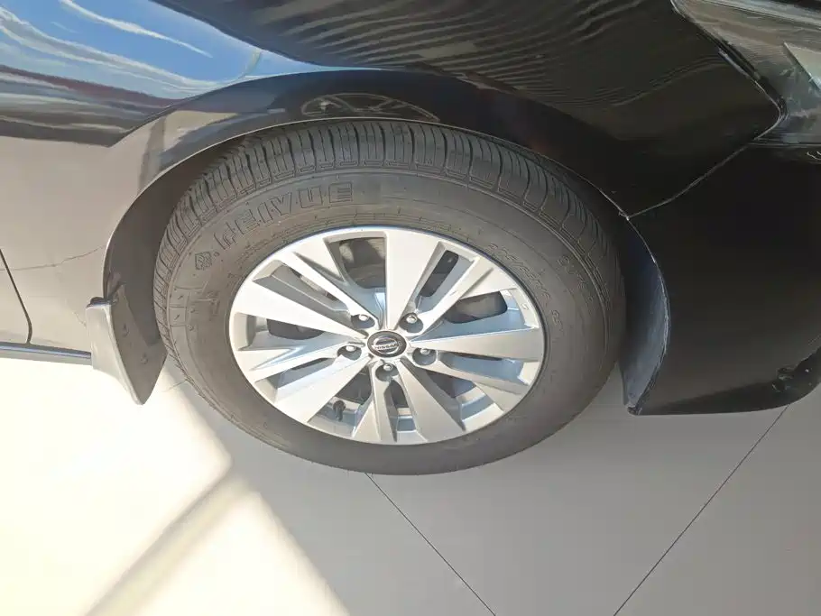Nissan Teana 2020