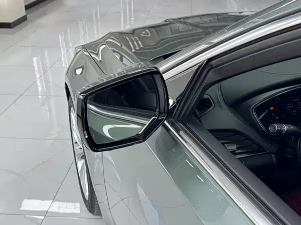 Cadillac CT5 2022