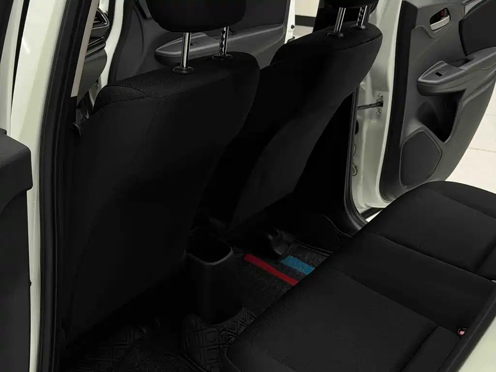 Honda Fit 2019 — фото 18