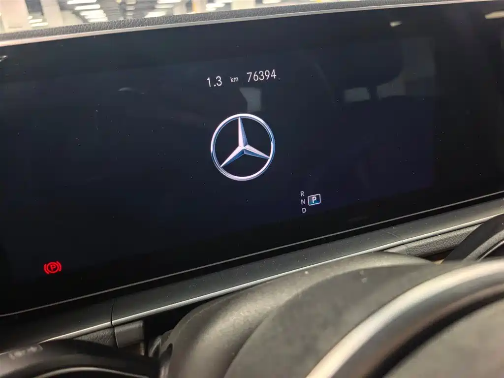 Mercedes-Benz GLE 2020 — фото 6