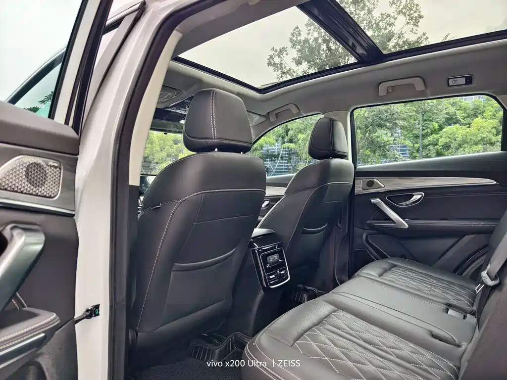 Jetour X70 PLUS 2023