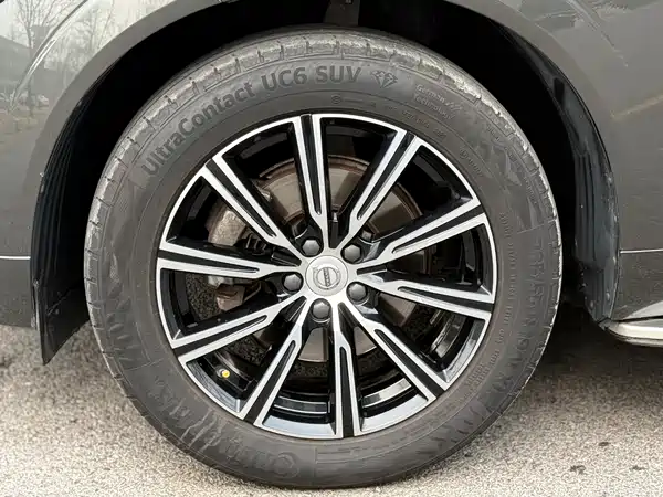 Volvo XC60 2020