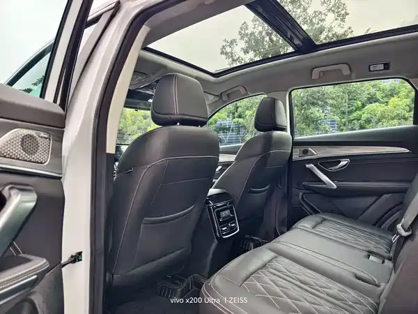 Jetour X70 PLUS 2023