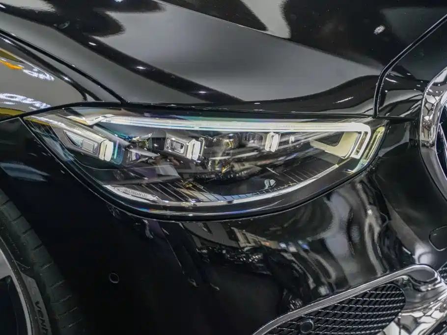 Mercedes-Benz Maybach S-Class 2023