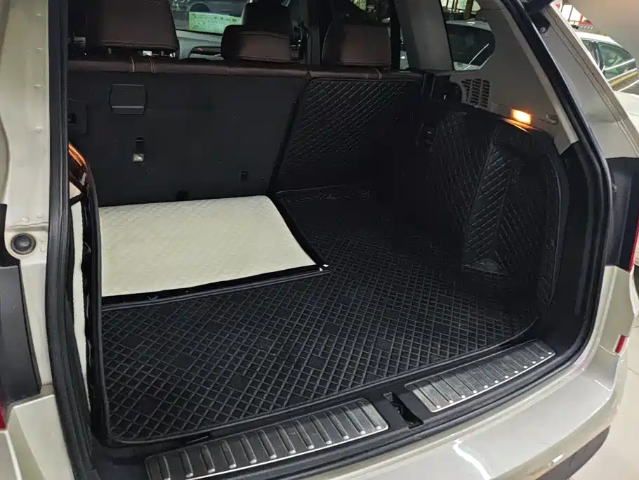 BMW X3 2016