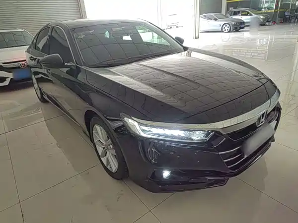 Honda Accord 2023
