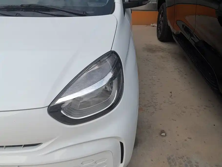 Roewe CLEVER 2022