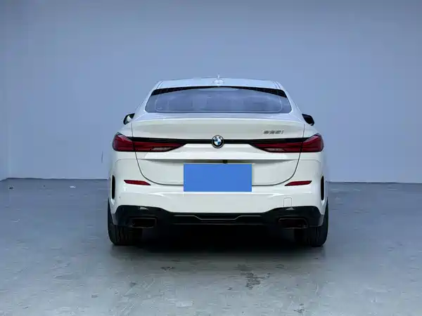 BMW 2 Series 2023