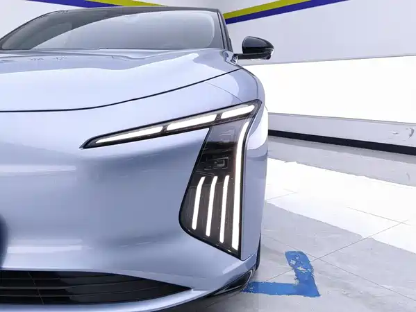Dongfeng Xinghai S7 2025
