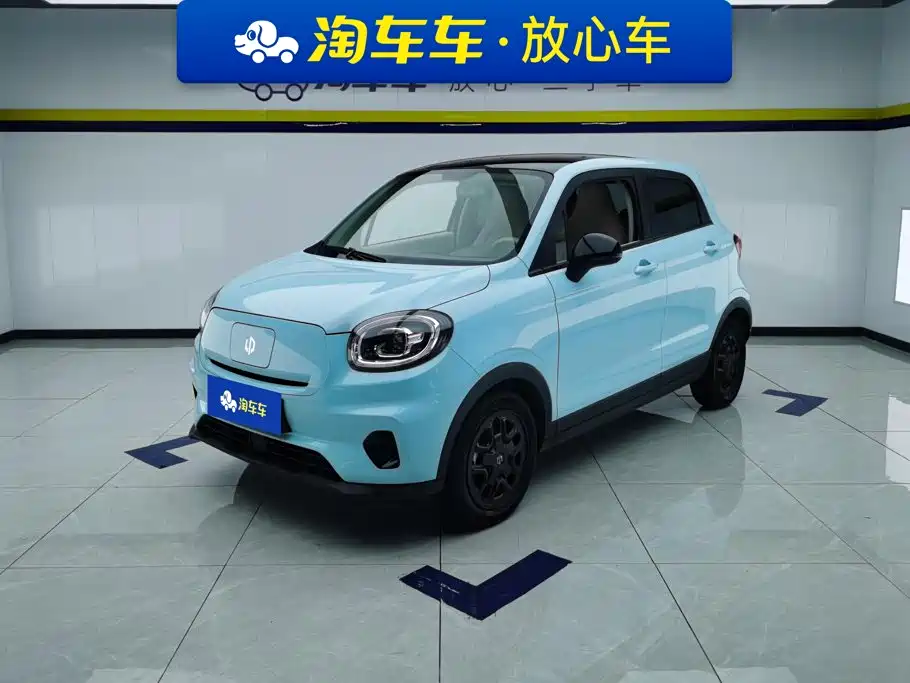 Leapmotor T03 2025