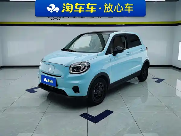 Leapmotor T03 2025