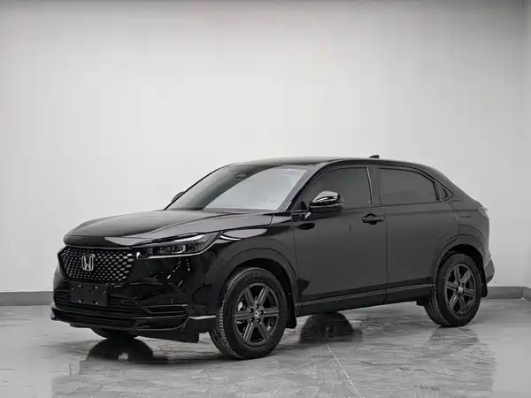 Honda XR-V 2023
