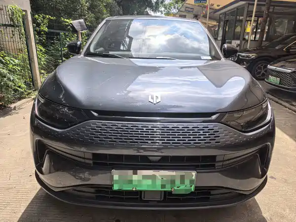 Leapmotor C11 2024