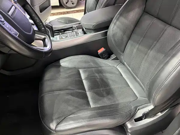 Land Rover Range Rover Sport 2017