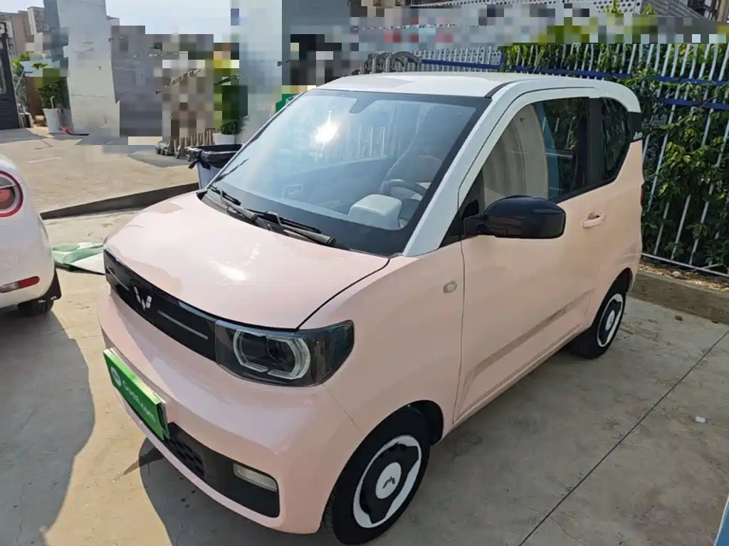 Wuling Hongguang MINIEV 2023
