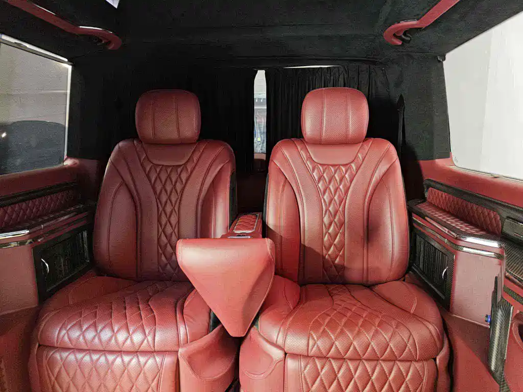 Volkswagen Caravelle 2017 — фото 12