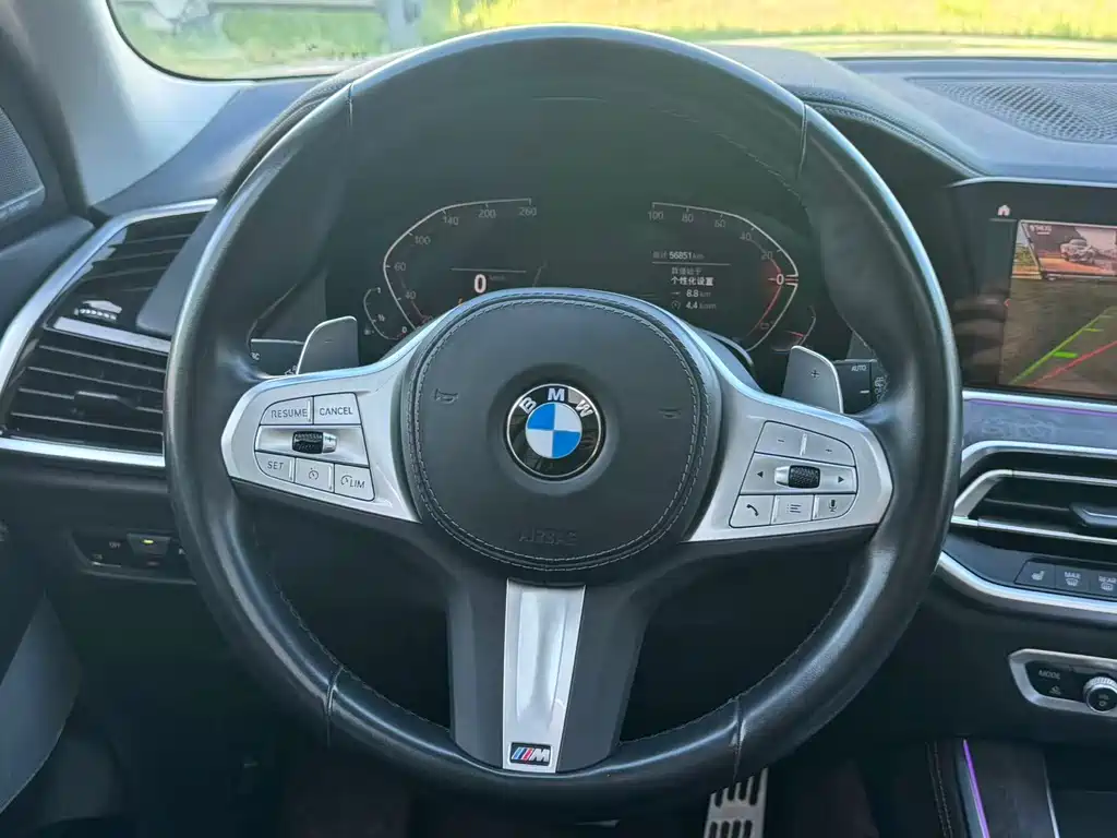BMW X5 2023 — фото 15