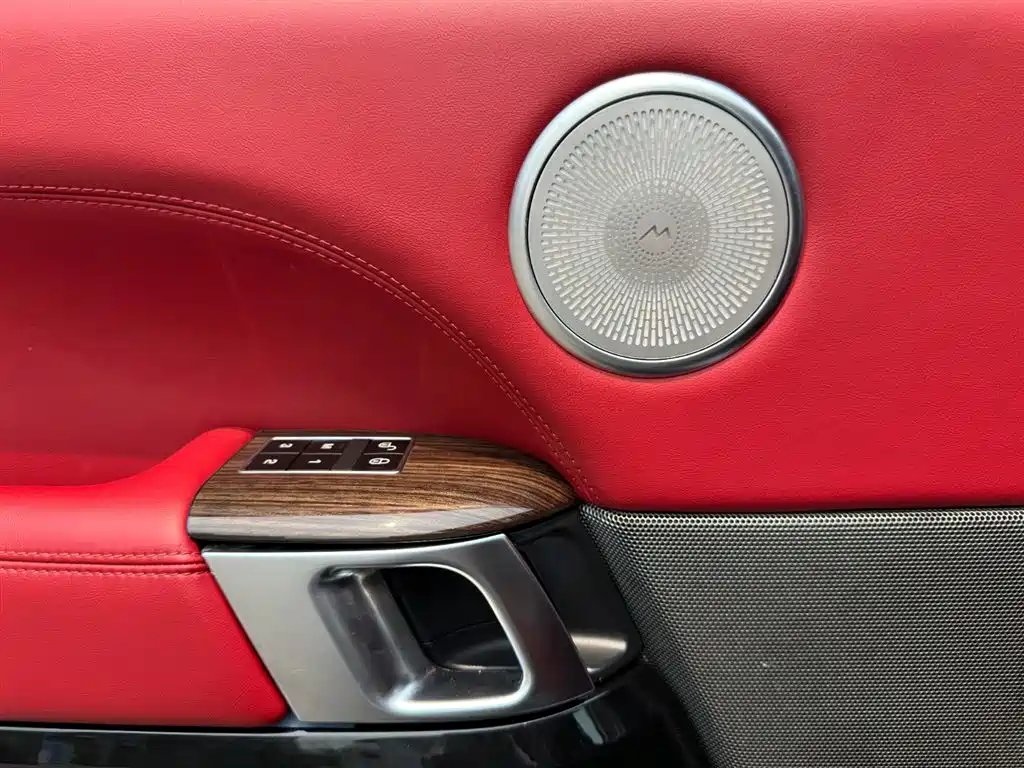 Land Rover Sport 2014 — фото 22