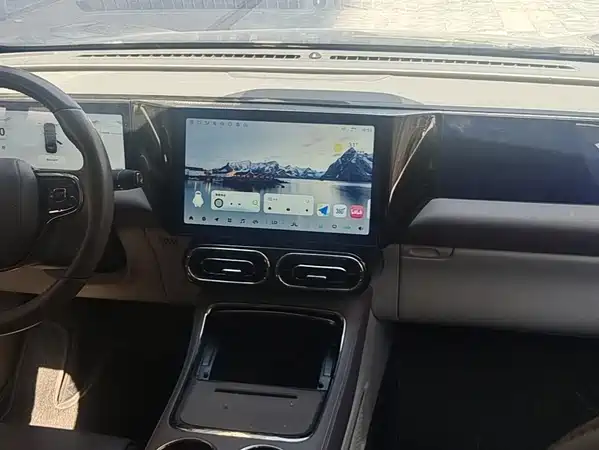 Leapmotor C11 2024