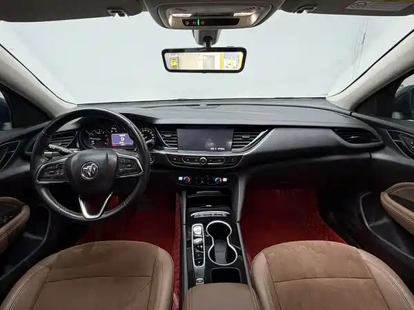 Buick Regal 2023