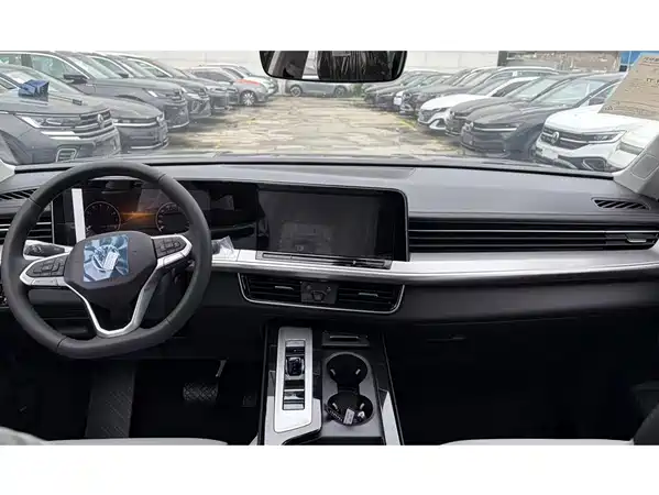 Volkswagen Tavendor 2026