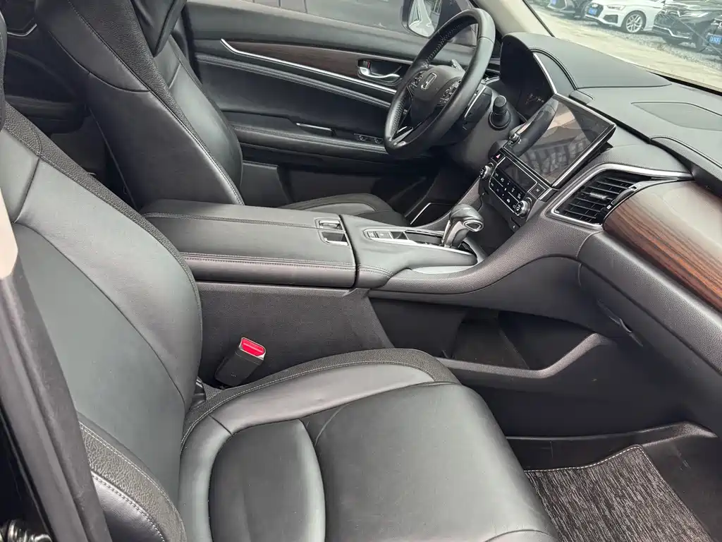 Honda Avancier 2019 — фото 14