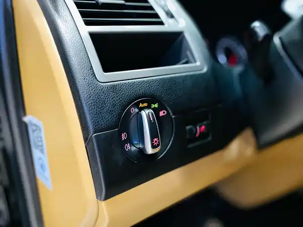 Volkswagen Kailuwei 2015