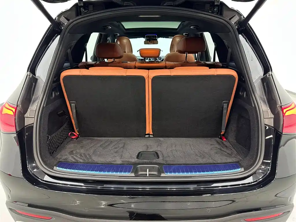 Mercedes-Benz GLC 2023 — фото 26