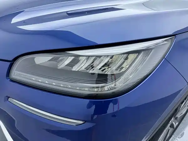 Lincoln Corsair 2021
