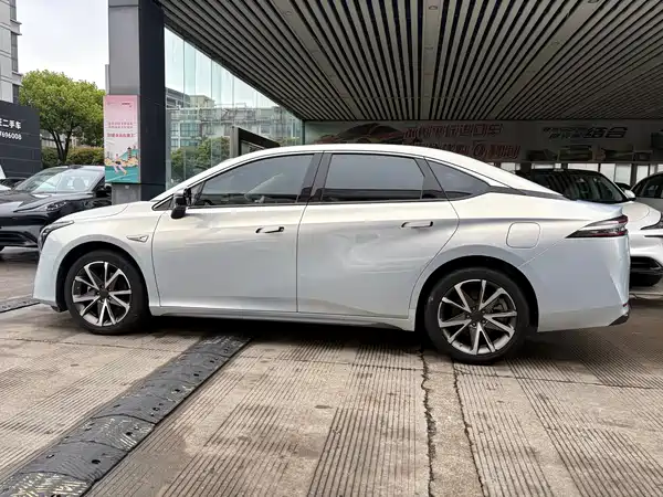 Aion S Plus 2023