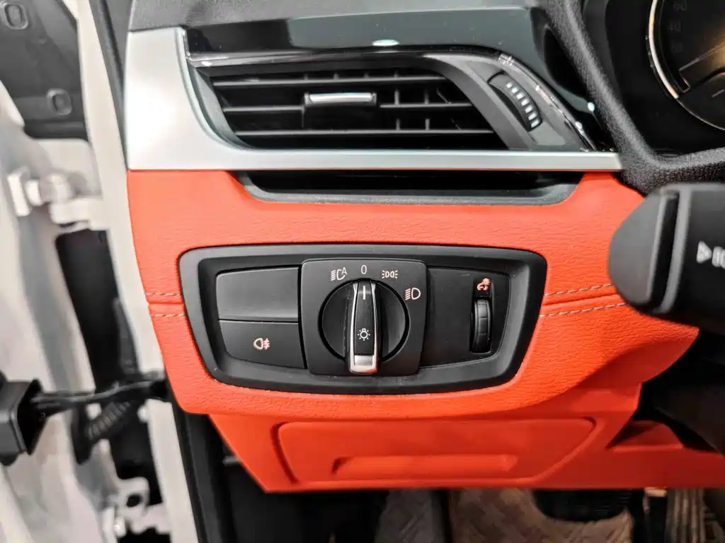 BMW X2 2021 — фото 15