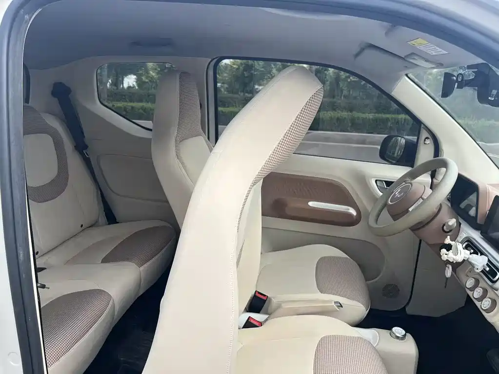 Wuling MINIEV 2024