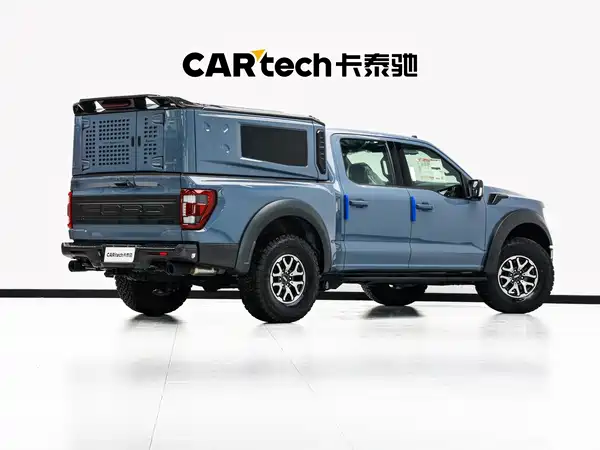 Ford F-150 Raptor 2023