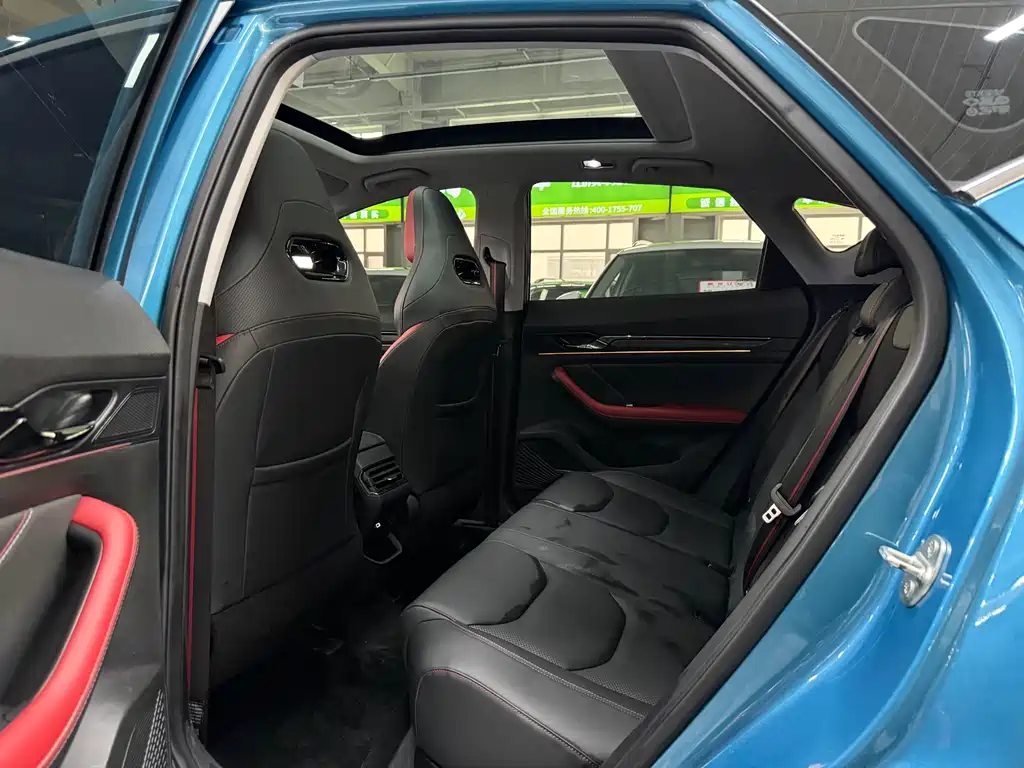 Geely Emgrand S 2022 — фото 15