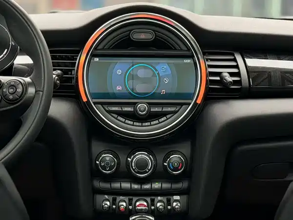 MINI MINI 2021