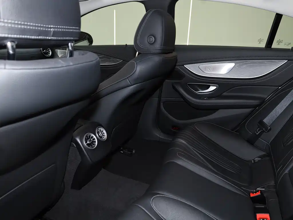 Mercedes-Benz CLS 2022 — фото 9