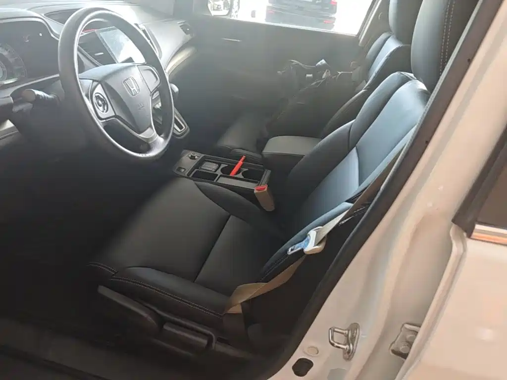 Honda CR-V 2016 — фото 15
