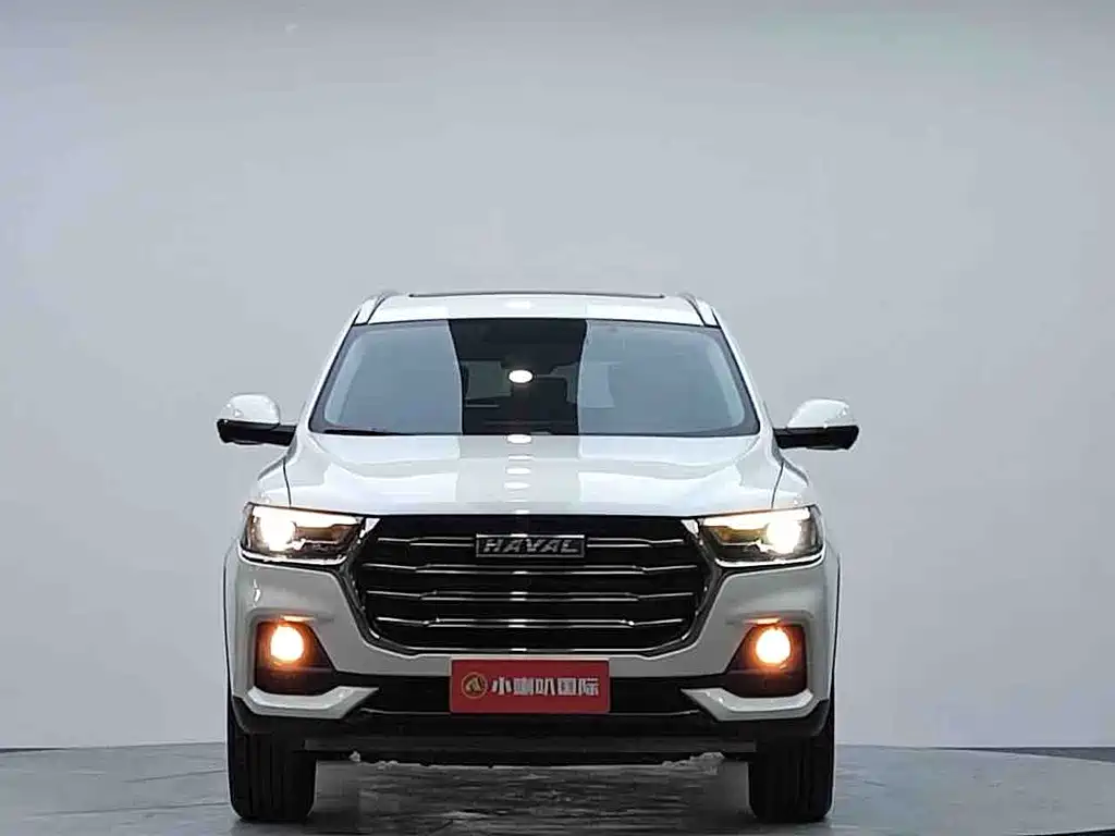 Haval H6 2023 — фото 2