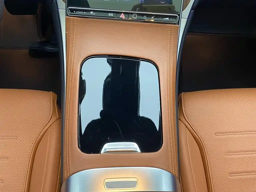Mercedes-Benz GLC 2023 — фото 22